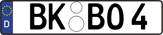 BK-BO4