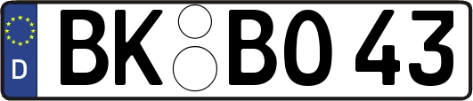 BK-BO43