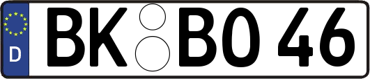 BK-BO46