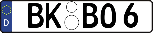 BK-BO6