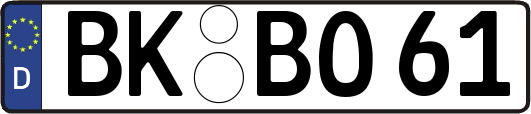 BK-BO61