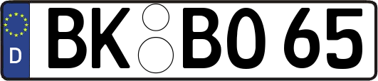 BK-BO65