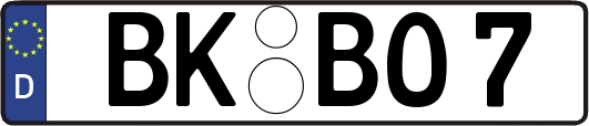 BK-BO7