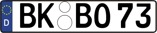 BK-BO73