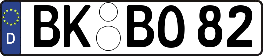 BK-BO82