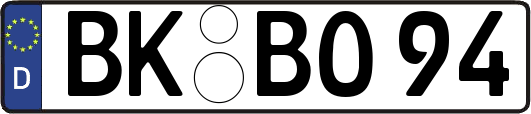 BK-BO94
