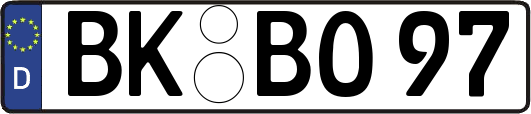 BK-BO97