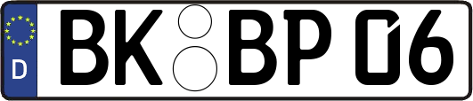 BK-BP06