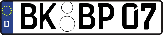 BK-BP07