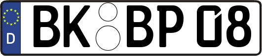 BK-BP08