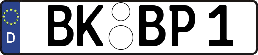 BK-BP1