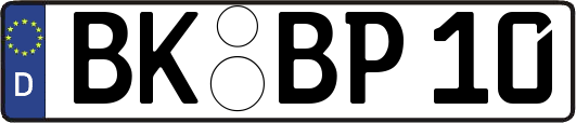 BK-BP10