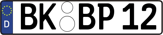 BK-BP12