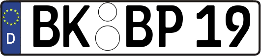 BK-BP19