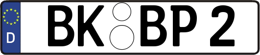 BK-BP2