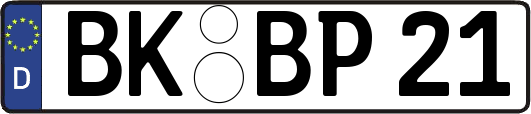 BK-BP21