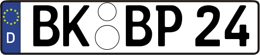 BK-BP24