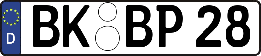 BK-BP28