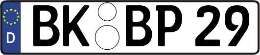 BK-BP29