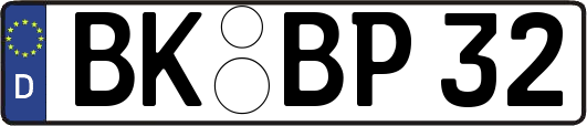 BK-BP32