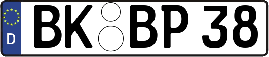BK-BP38