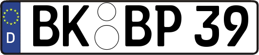 BK-BP39
