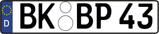 BK-BP43