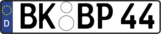 BK-BP44
