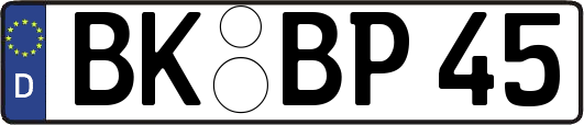 BK-BP45