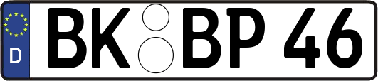 BK-BP46