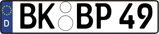 BK-BP49