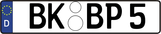 BK-BP5
