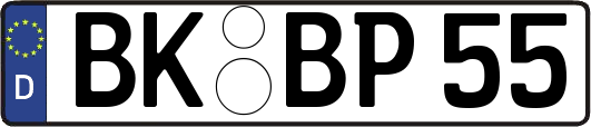 BK-BP55