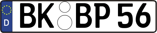 BK-BP56