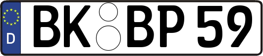 BK-BP59