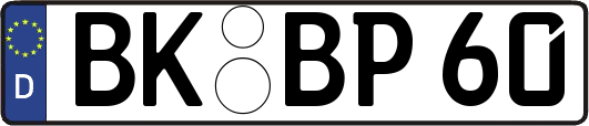 BK-BP60