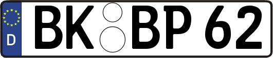 BK-BP62