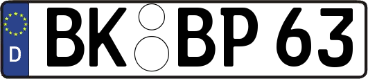 BK-BP63