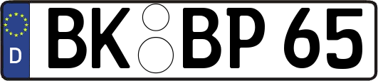 BK-BP65