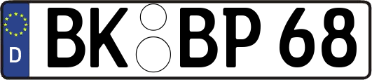 BK-BP68