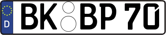 BK-BP70
