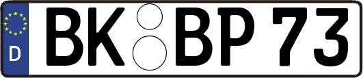 BK-BP73