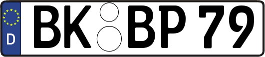 BK-BP79