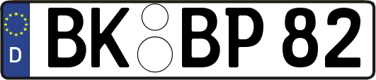 BK-BP82