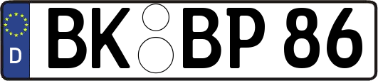 BK-BP86