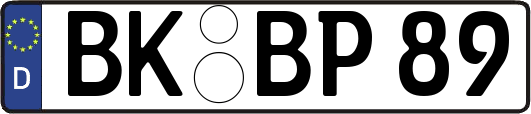 BK-BP89
