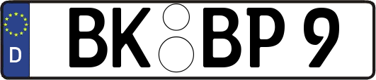 BK-BP9