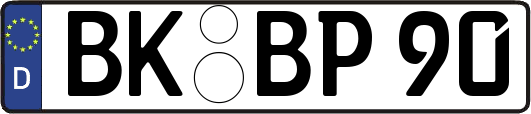 BK-BP90