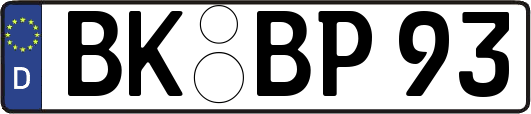 BK-BP93