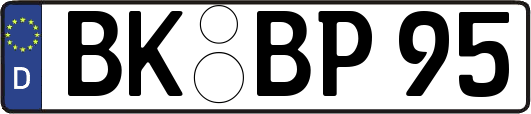 BK-BP95